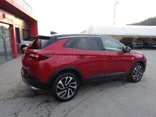 Opel Grandland X foto 4