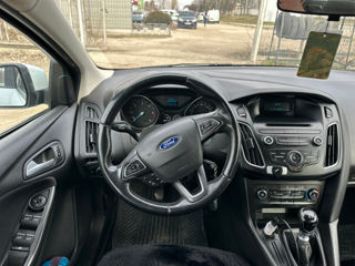 Ford Focus foto 5