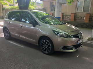 Renault Scenic foto 8