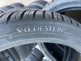 255/40 R22 Vredestein Wintrac Pro+/ Доставка, livrare toata Moldova 2024 foto 8