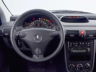 Mercedes C Class foto 5