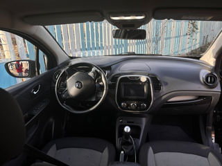 Renault Captur foto 6