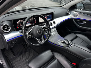 Mercedes E-Class foto 11