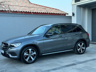 Mercedes GLC foto 3