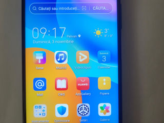 Huawei  P smart 2021