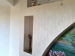 Декоративная штукатурка.(Decor) фото 6