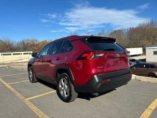 Toyota Rav 4 foto 4