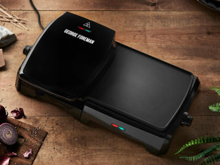 Grill electric George Foreman foto 2