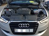 Audi A6 foto 8