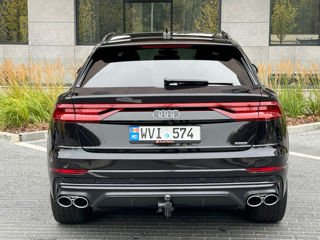 Audi Q8 foto 6