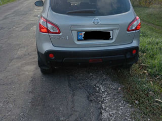 Nissan Qashqai foto 4