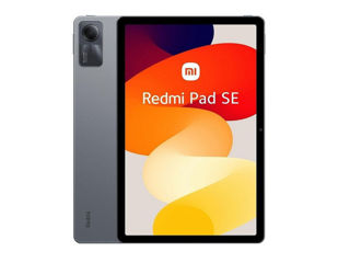 Xiaomi Redmi Pad SE 8/256Gb Grey - всего 3999 леев!