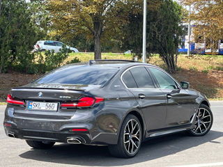 BMW 5 Series foto 5