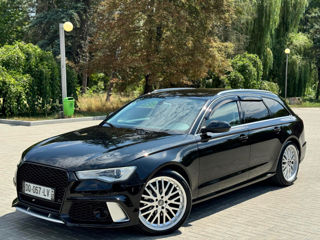 Audi A6 foto 2