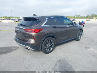 Infiniti QX50 foto 7