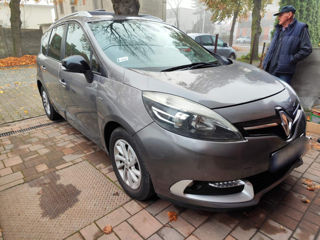 Renault Grand Espace foto 5