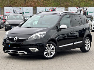 Renault Scenic foto 3