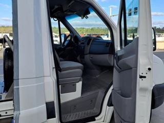 Volkswagen CRAFTER 50 foto 8