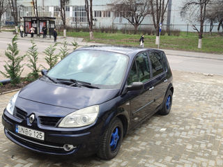 Renault Scenic foto 5