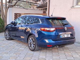 Renault Megane foto 4