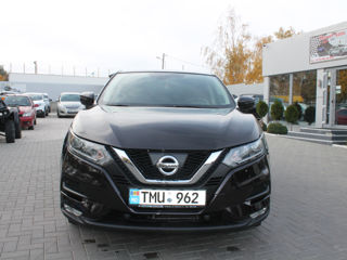 Nissan Qashqai foto 2