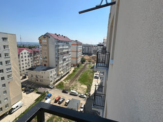 Apartament cu 2 camere, 64 m², Durlești, Chișinău foto 10