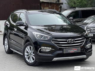 Hyundai Santa FE фото 5