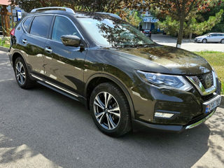 Nissan X-Trail foto 7