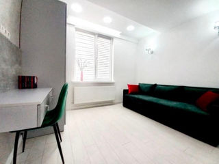 Apartament cu 2 camere, 60 m², Centru, Chișinău foto 7