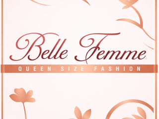Belle--Femme