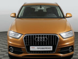 Audi Q3 foto 2