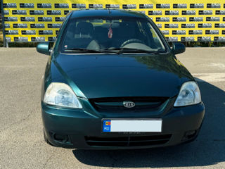 KIA Rio foto 4