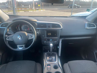 Renault Kadjar foto 5