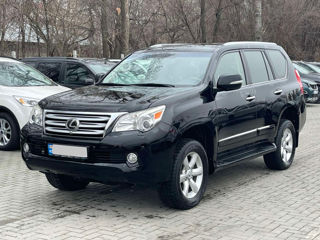 Lexus GX Series