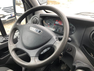 Iveco Daily foto 12
