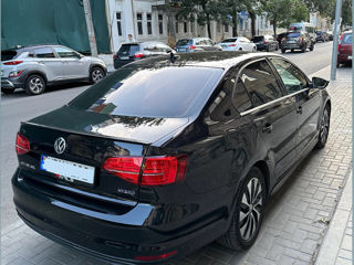 Volkswagen Jetta foto 6