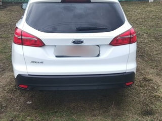 Ford Focus foto 2