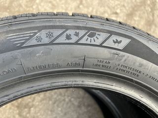 165/60 R14 Tracmax Allseason Trac saver/ Доставка, livrare toata Moldova foto 7