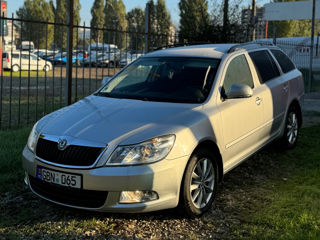 Skoda Octavia foto 3