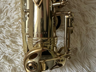 Selmer seria 3 foto 2