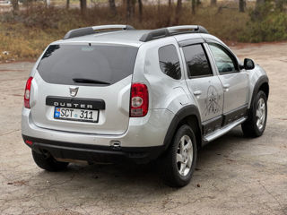 Dacia Duster foto 5