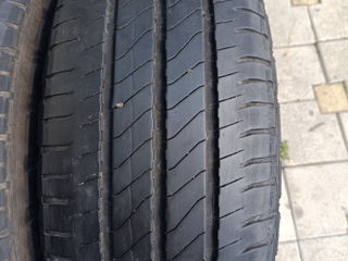 235 65 16c 2022 Michelin vară, 7mm foto 6