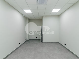 Spațiu comercial, 27 mp, Centru, 500 € ! foto 3