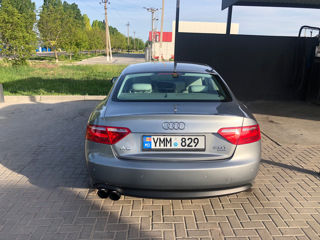 Audi A5 foto 8