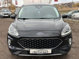 Ford Kuga foto 6