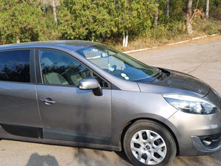 Renault Grand Scenic foto 1