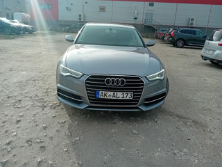 Audi A6 foto 7