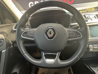 Renault Kadjar foto 19