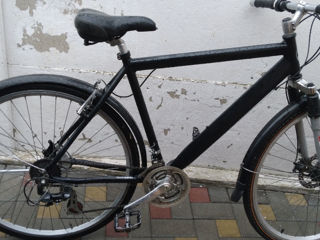 Bicicletă foto 1