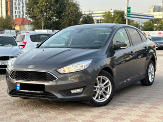 Ford Focus foto 1